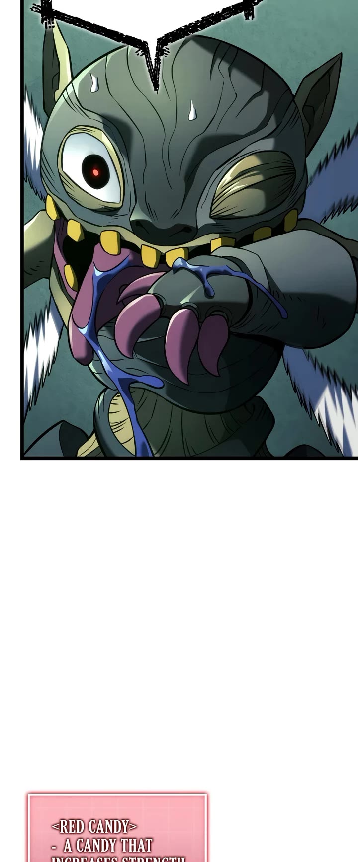 Revenge of the Sword Clan's Hound Chapter 157 page 14 - Chapter 157