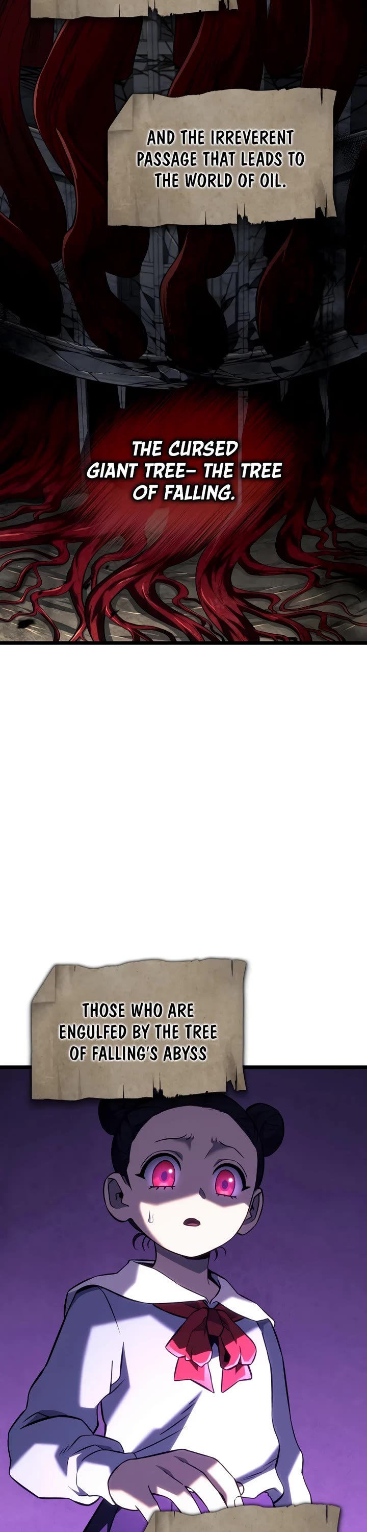 Revenge of the Sword Clan's Hound Chapter 157 page 2 - Chapter 157