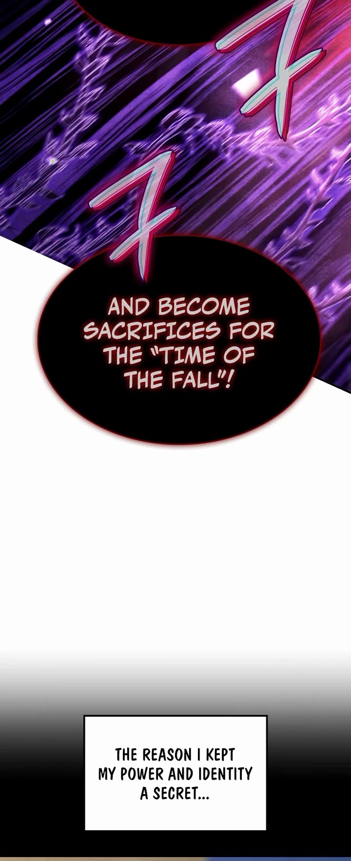 Revenge of the Sword Clan's Hound Chapter 157 page 20 - Chapter 157
