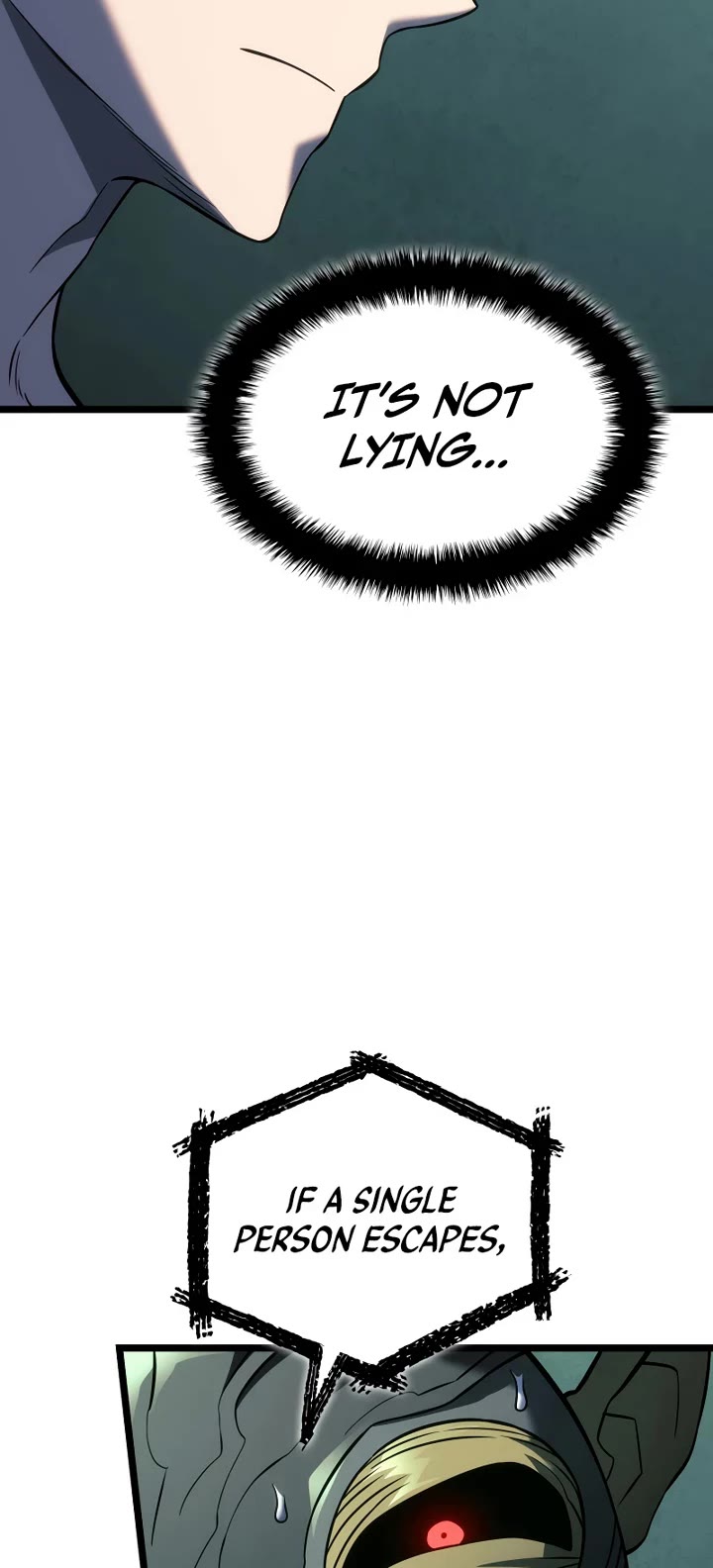 Revenge of the Sword Clan's Hound Chapter 157 page 24 - Chapter 157