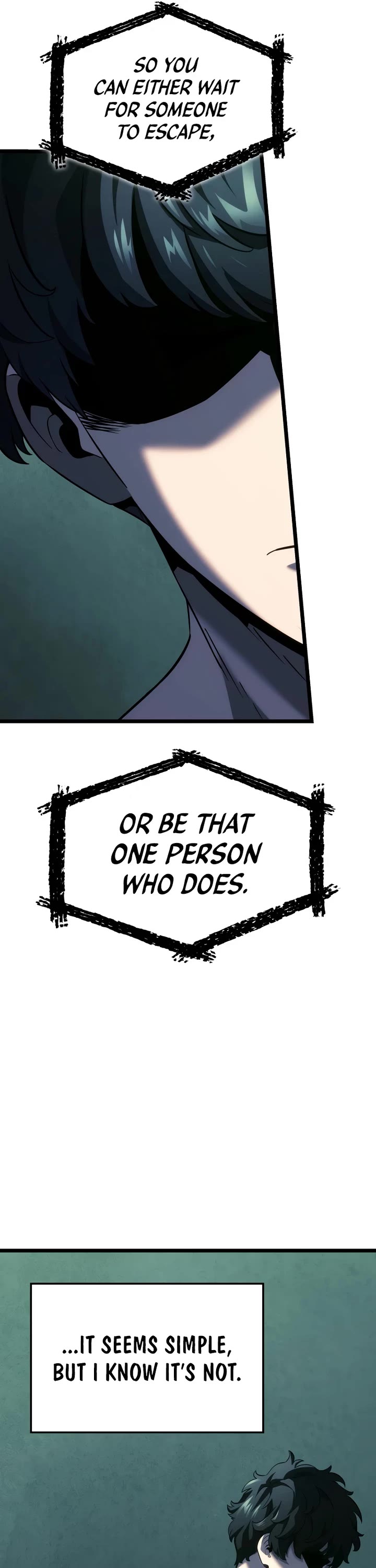 Revenge of the Sword Clan's Hound Chapter 157 page 26 - Chapter 157