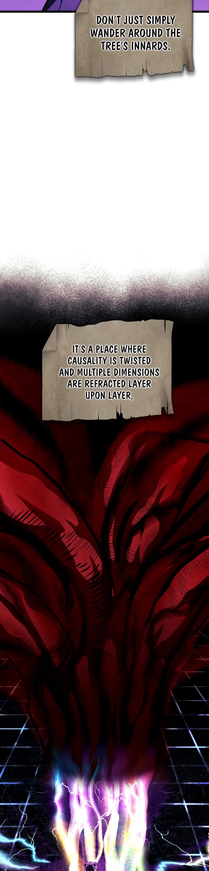 Revenge of the Sword Clan's Hound Chapter 157 page 3 - Chapter 157