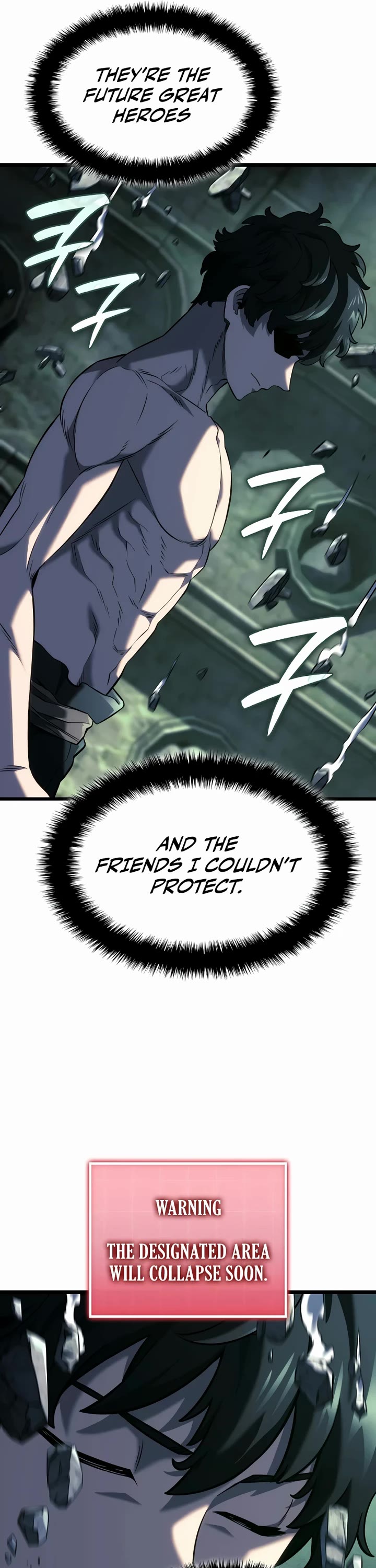 Revenge of the Sword Clan's Hound Chapter 157 page 31 - Chapter 157