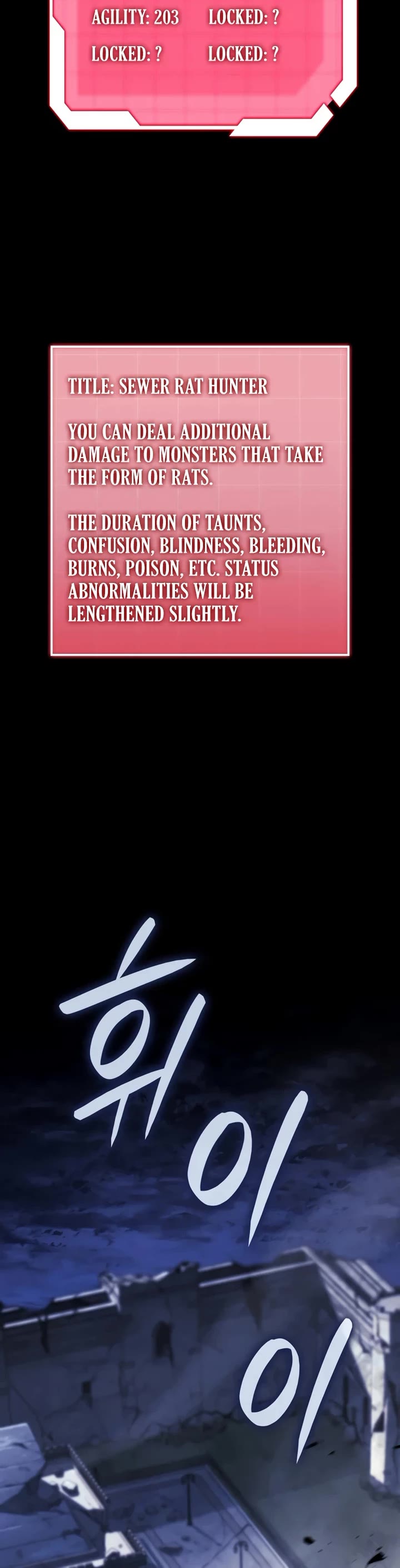Revenge of the Sword Clan's Hound Chapter 157 page 39 - Chapter 157