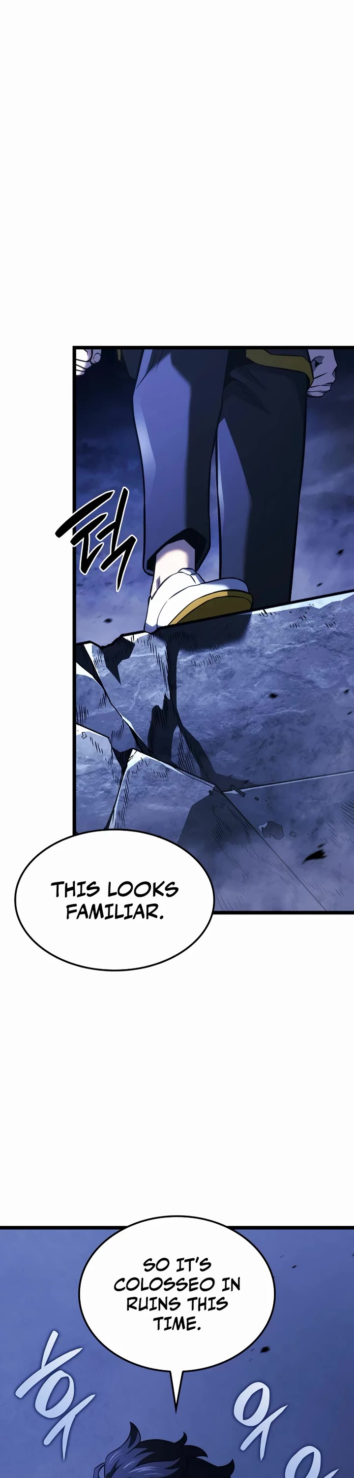 Revenge of the Sword Clan's Hound Chapter 157 page 41 - Chapter 157