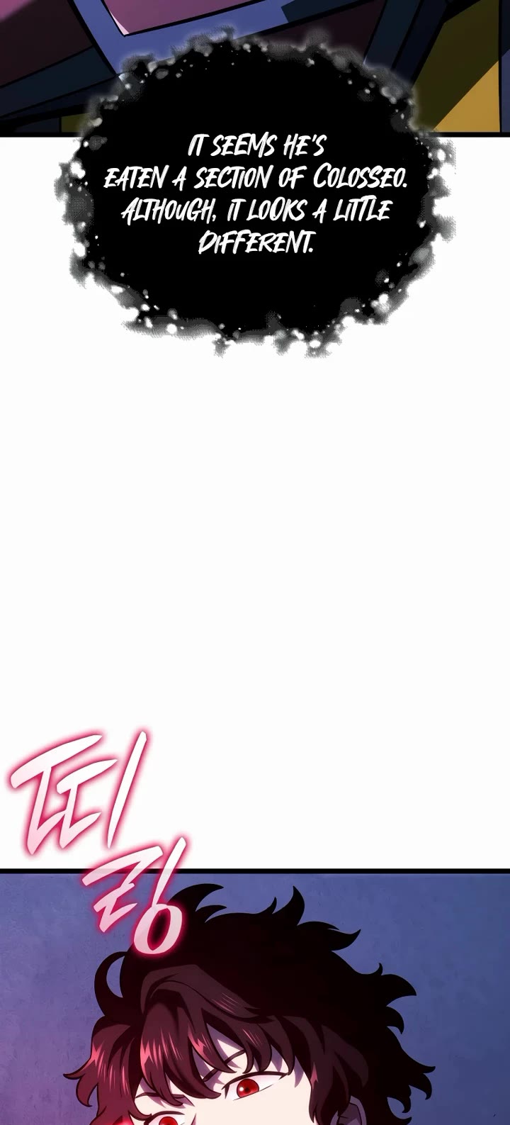 Revenge of the Sword Clan's Hound Chapter 157 page 43 - Chapter 157