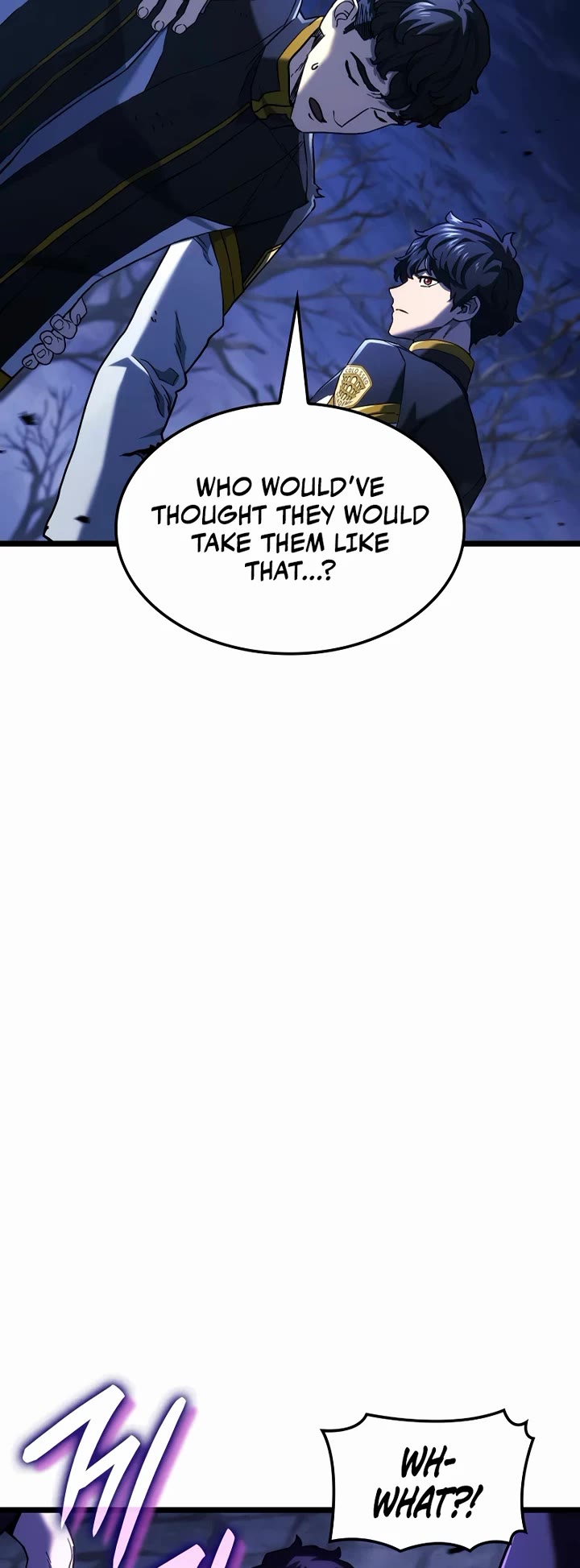 Revenge of the Sword Clan's Hound Chapter 157 page 53 - Chapter 157