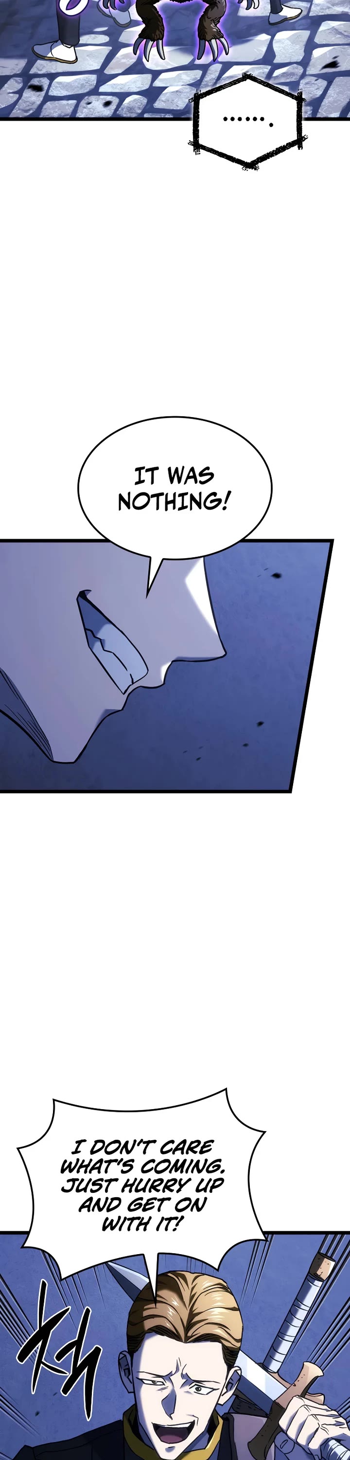 Revenge of the Sword Clan's Hound Chapter 157 page 57 - Chapter 157