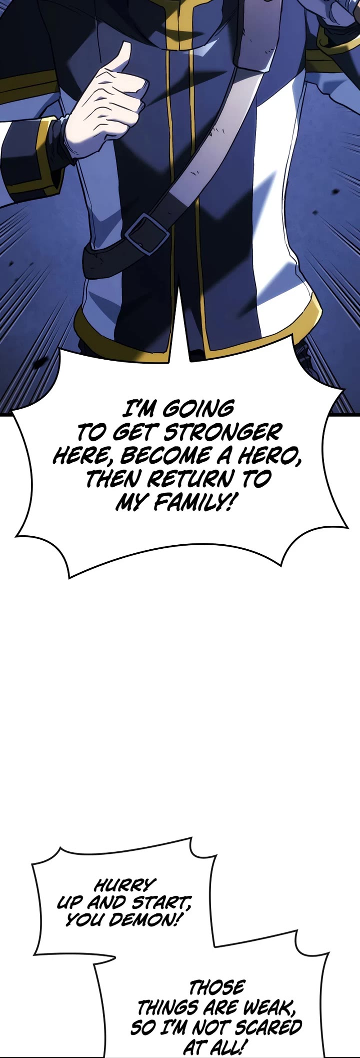 Revenge of the Sword Clan's Hound Chapter 157 page 58 - Chapter 157