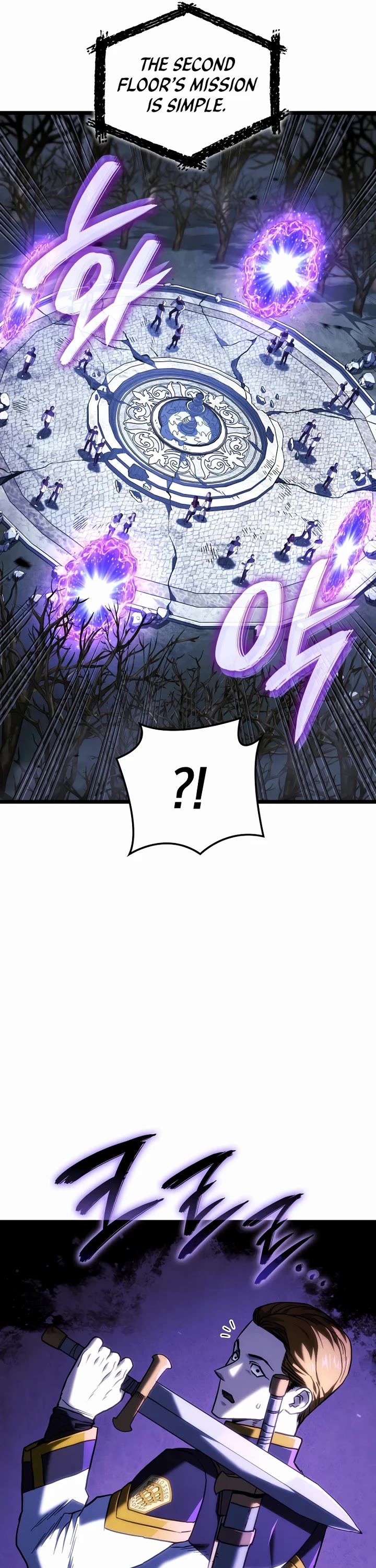 Revenge of the Sword Clan's Hound Chapter 157 page 60 - Chapter 157