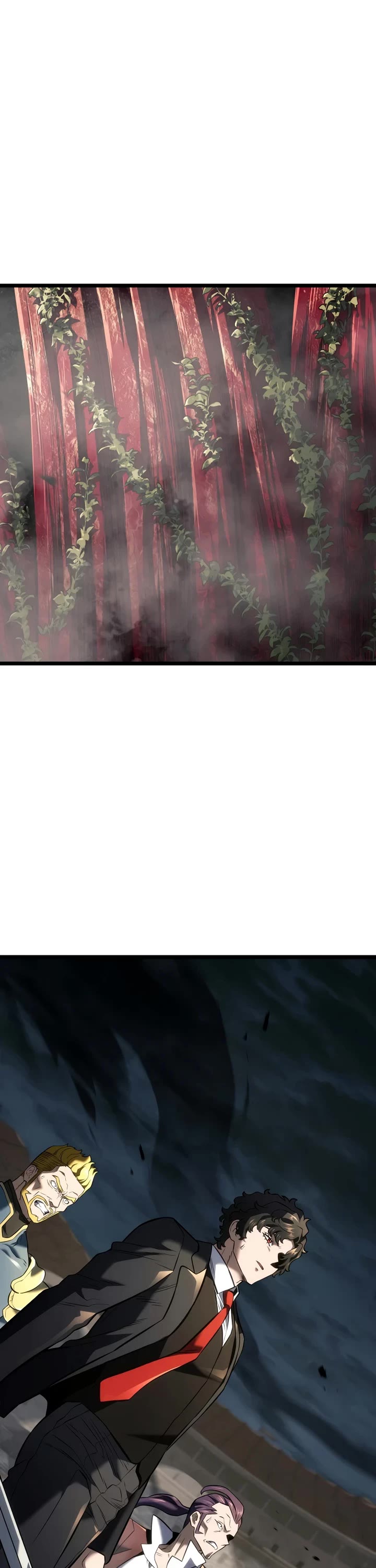 Revenge of the Sword Clan's Hound Chapter 157 page 7 - Chapter 157