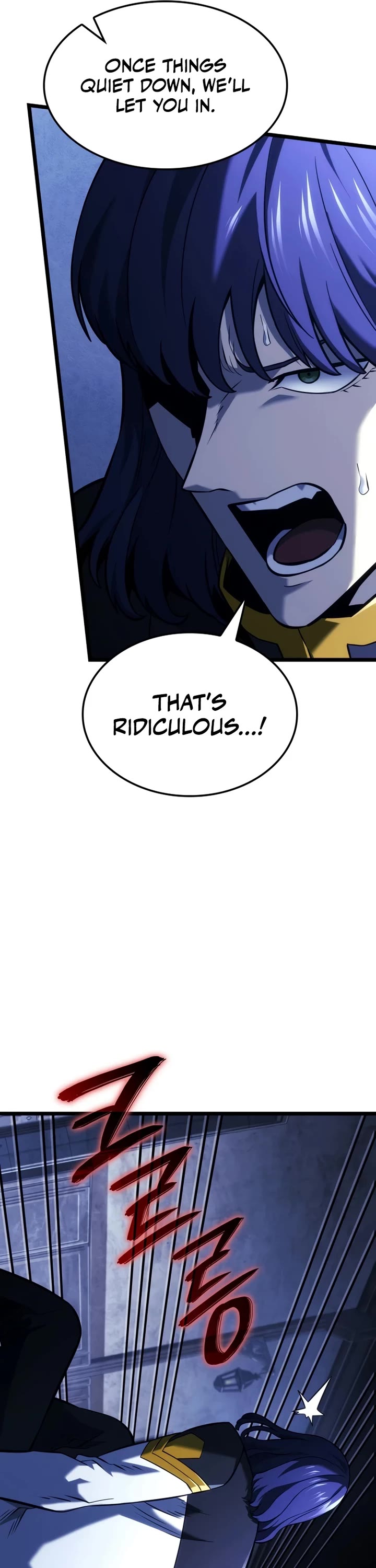 Revenge of the Sword Clan's Hound Chapter 158 page 16 - Chapter 158