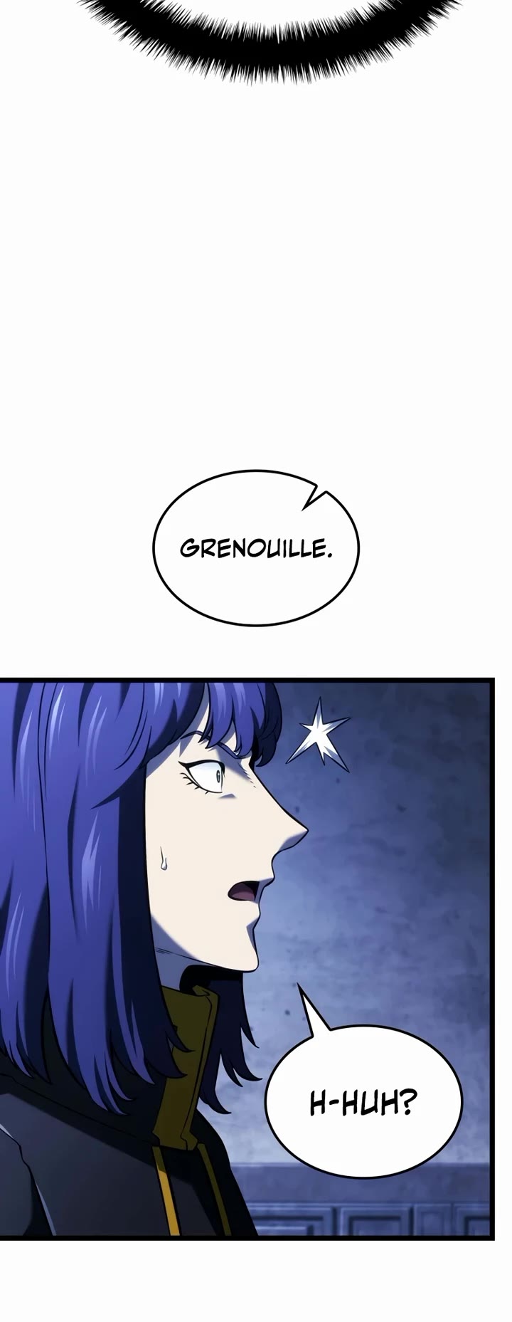 Revenge of the Sword Clan's Hound Chapter 158 page 24 - Chapter 158