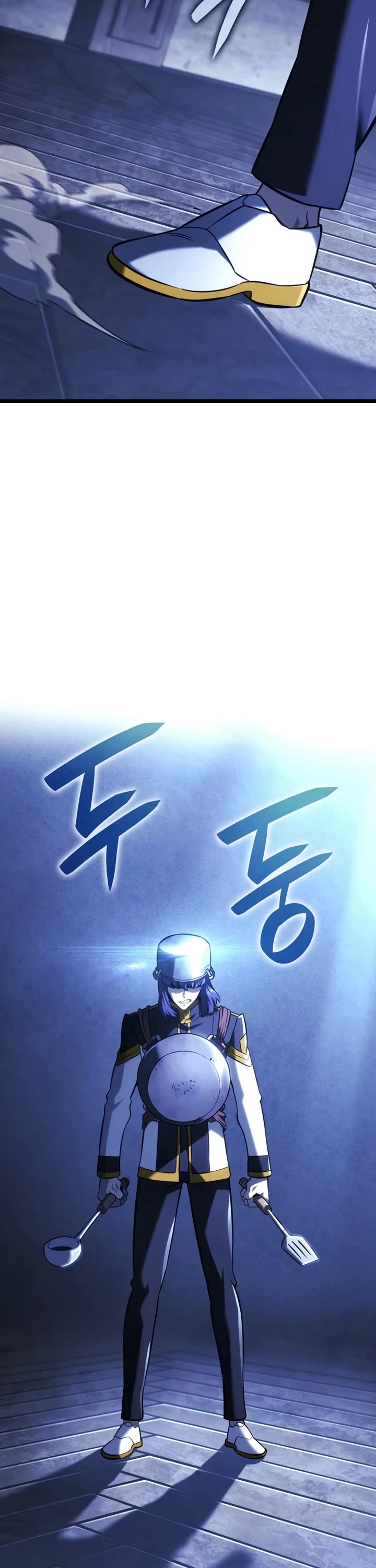 Revenge of the Sword Clan's Hound Chapter 158 page 27 - Chapter 158