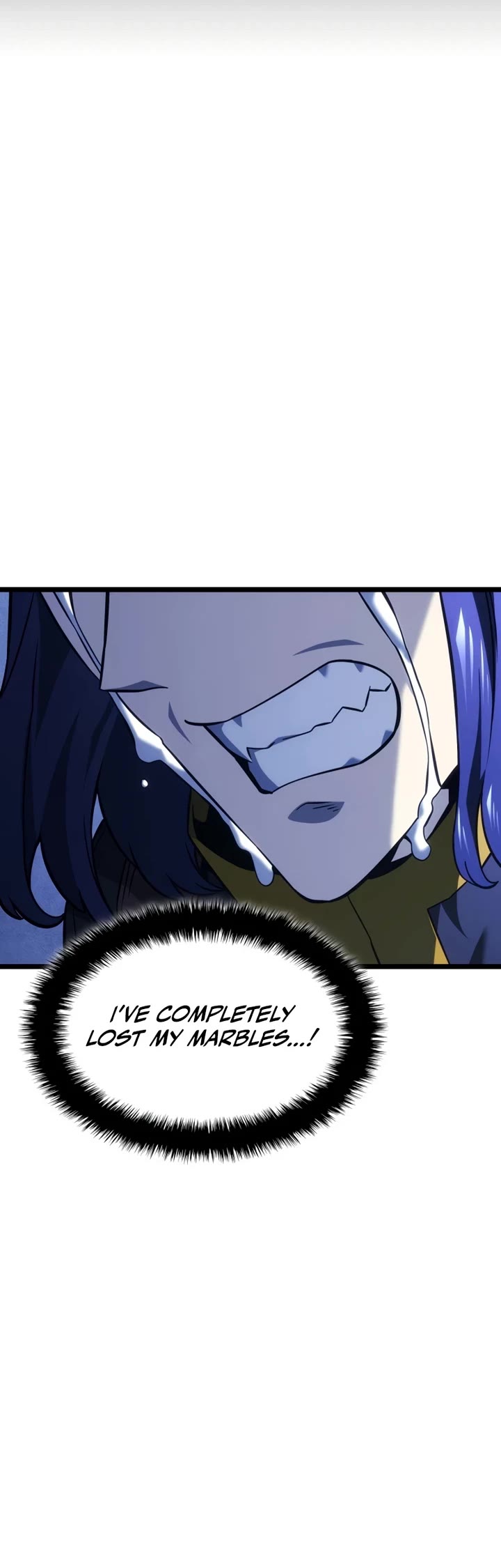 Revenge of the Sword Clan's Hound Chapter 158 page 35 - Chapter 158