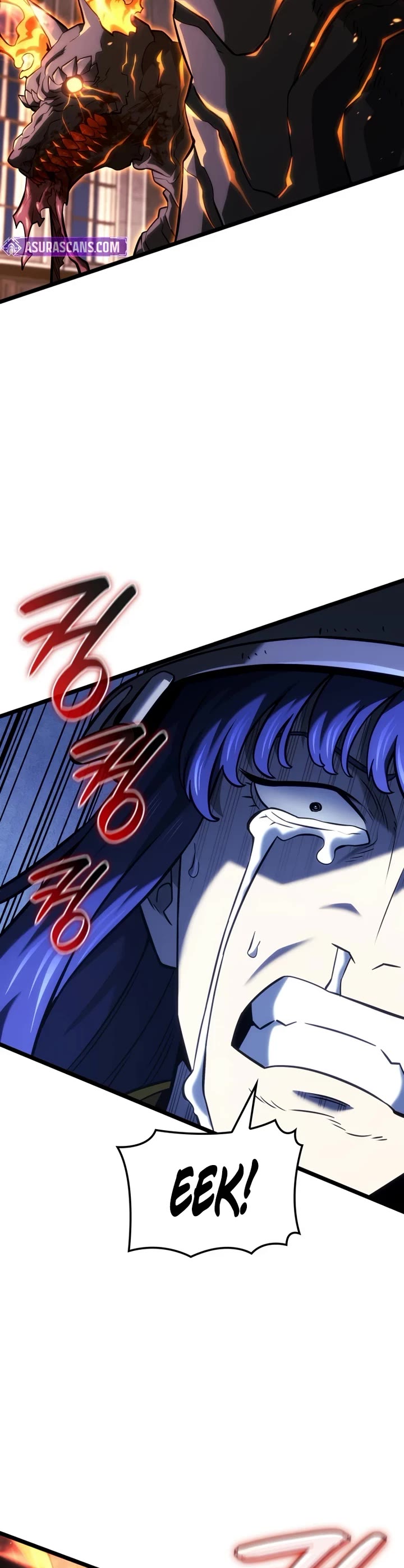 Revenge of the Sword Clan's Hound Chapter 158 page 38 - Chapter 158