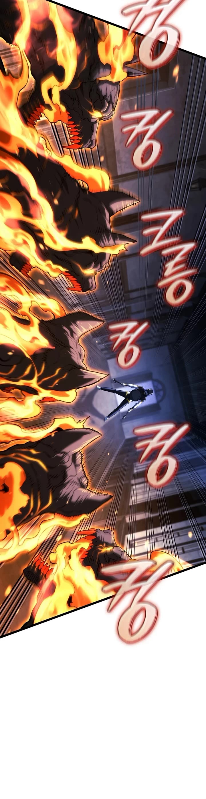 Revenge of the Sword Clan's Hound Chapter 158 page 39 - Chapter 158
