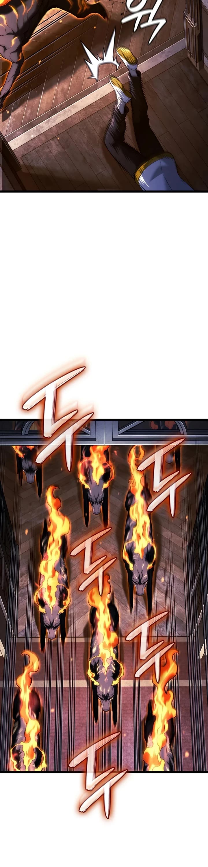 Revenge of the Sword Clan's Hound Chapter 158 page 41 - Chapter 158