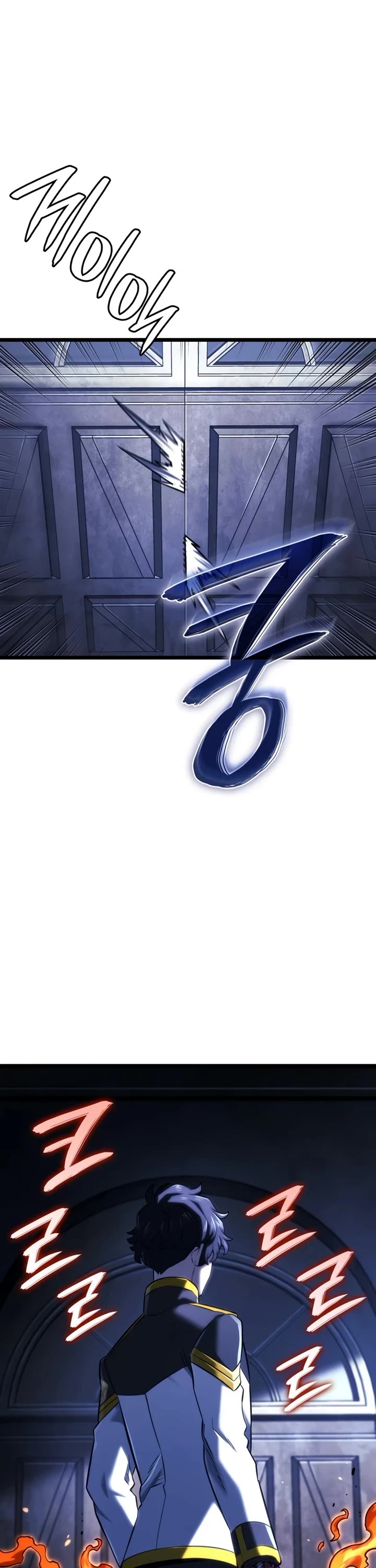 Revenge of the Sword Clan's Hound Chapter 158 page 42 - Chapter 158