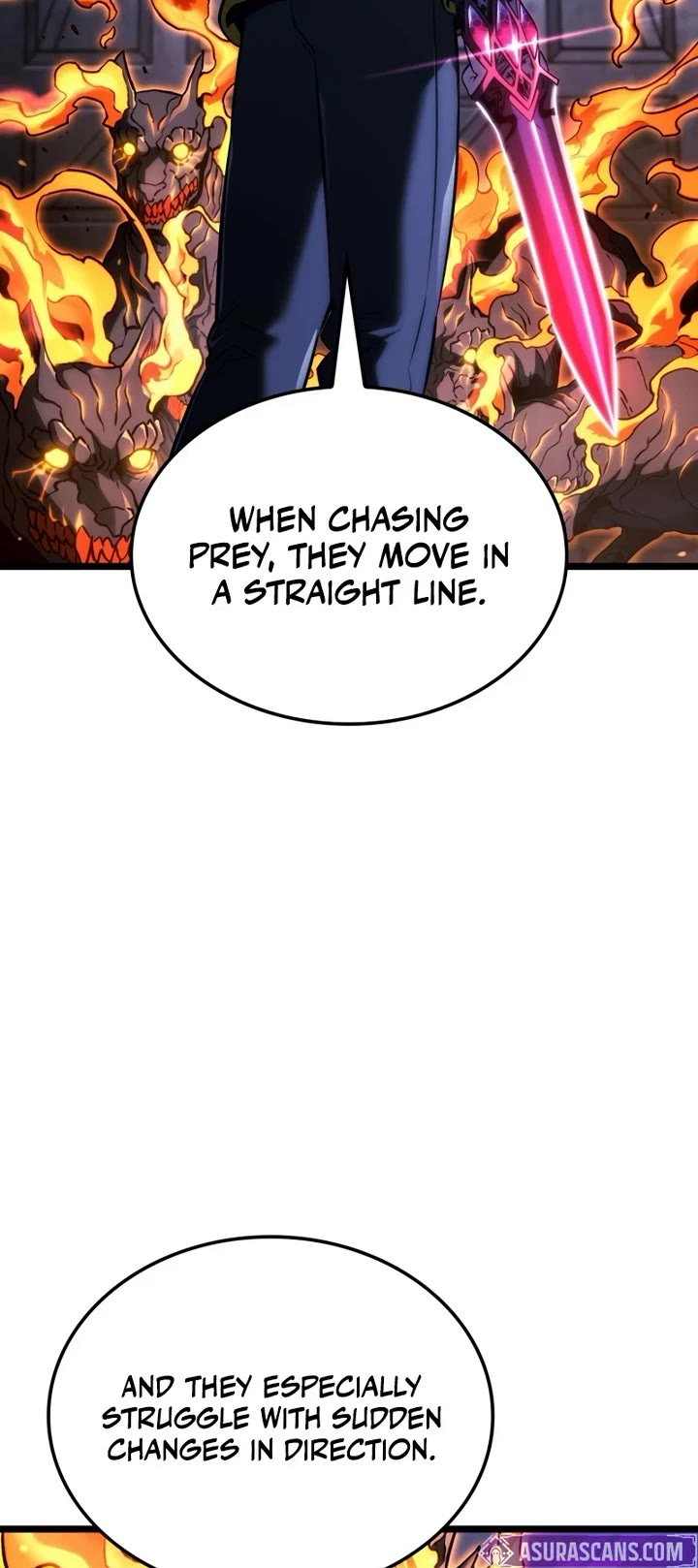 Revenge of the Sword Clan's Hound Chapter 158 page 43 - Chapter 158