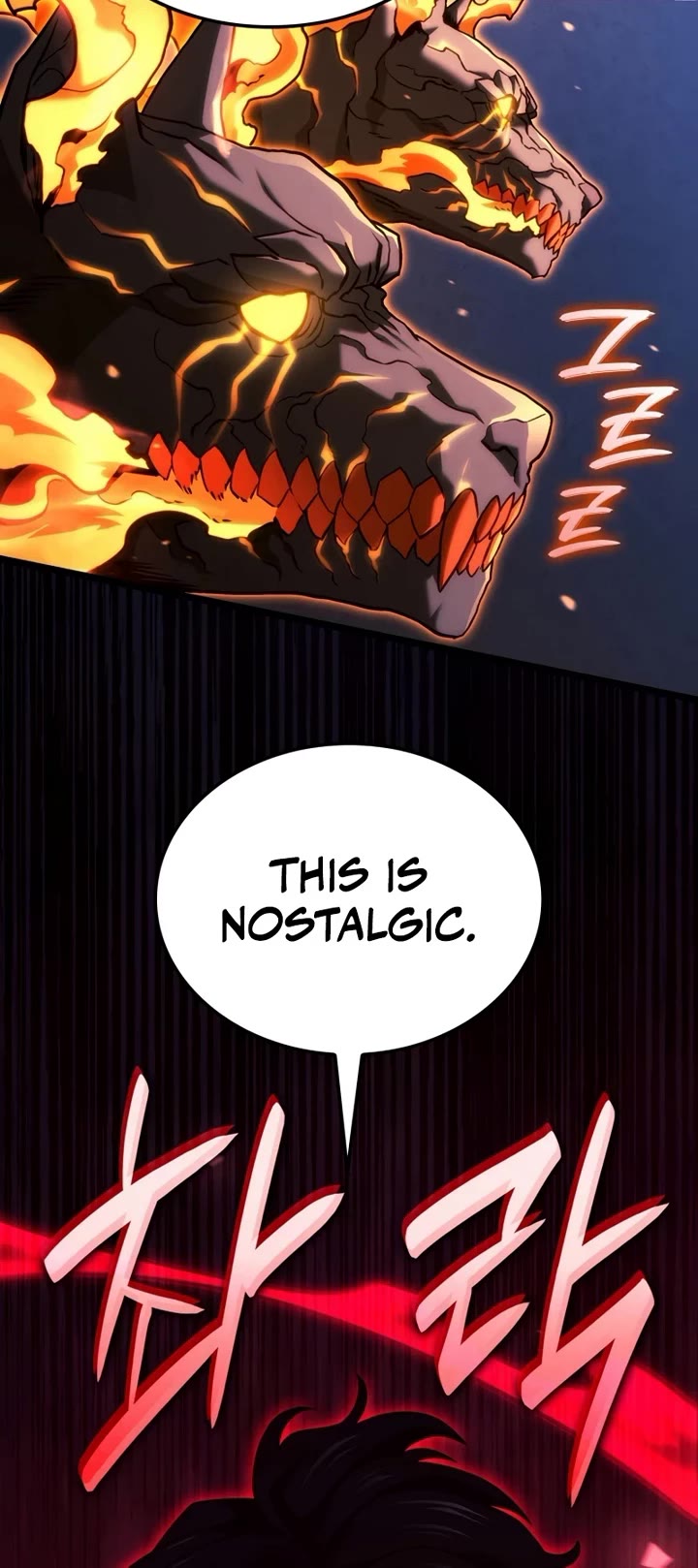 Revenge of the Sword Clan's Hound Chapter 158 page 44 - Chapter 158