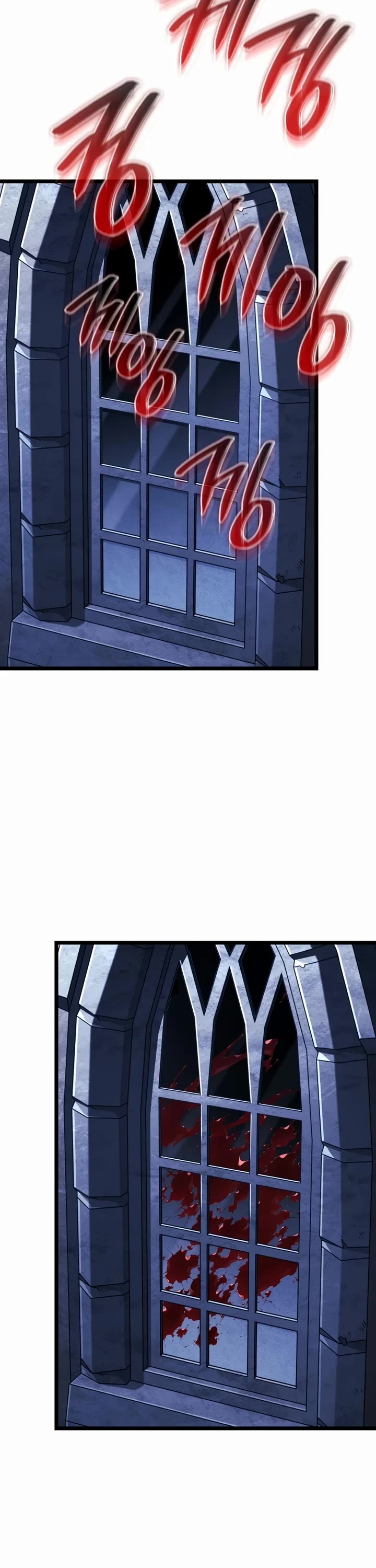 Revenge of the Sword Clan's Hound Chapter 158 page 46 - Chapter 158