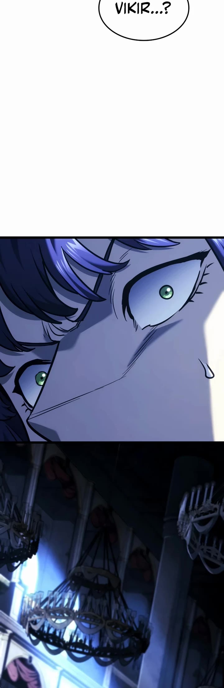 Revenge of the Sword Clan's Hound Chapter 158 page 49 - Chapter 158