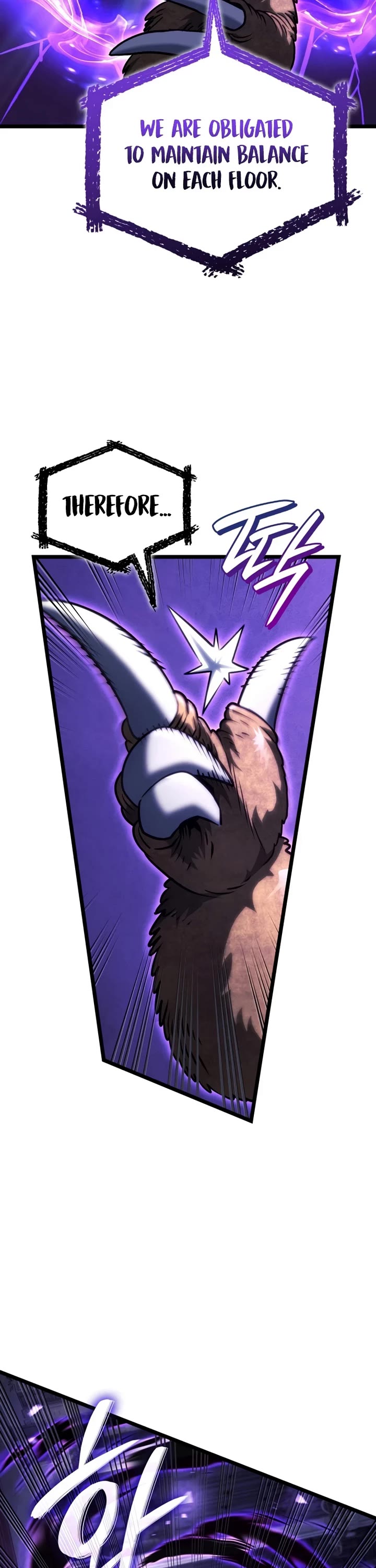 Revenge of the Sword Clan's Hound Chapter 158 page 57 - Chapter 158
