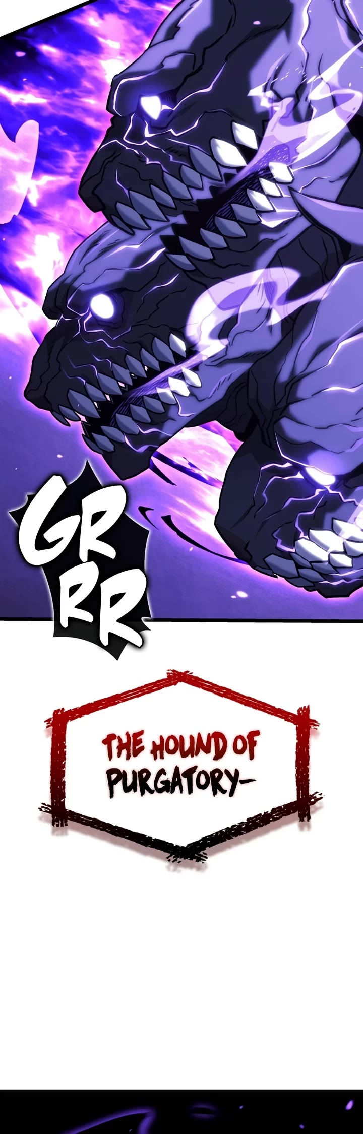 Revenge of the Sword Clan's Hound Chapter 158 page 59 - Chapter 158