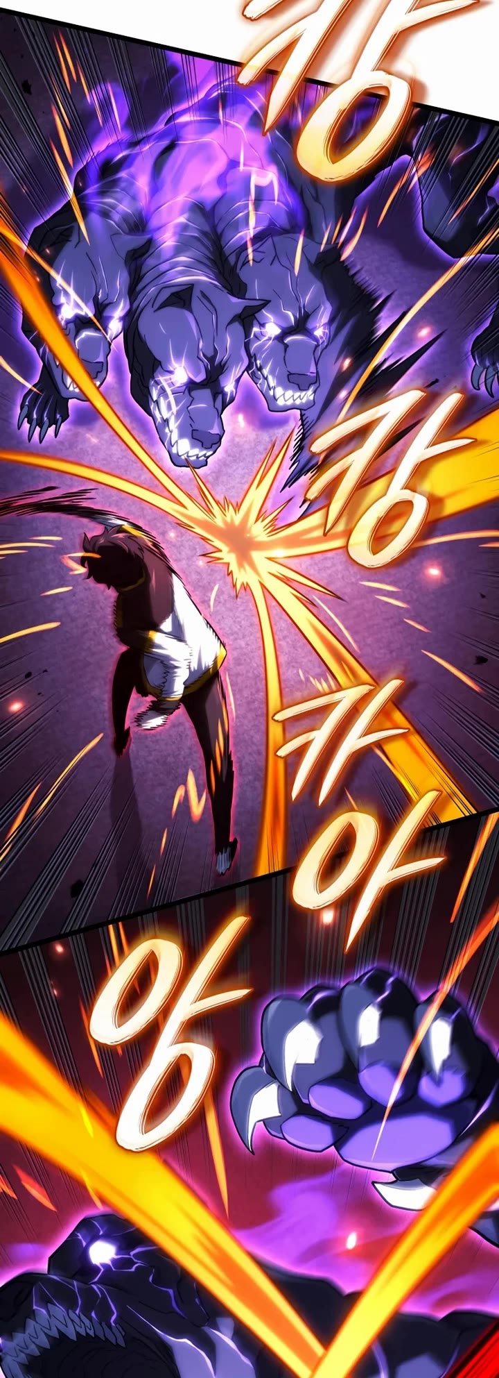 Revenge of the Sword Clan's Hound Chapter 159 page 14 - Chapter 159