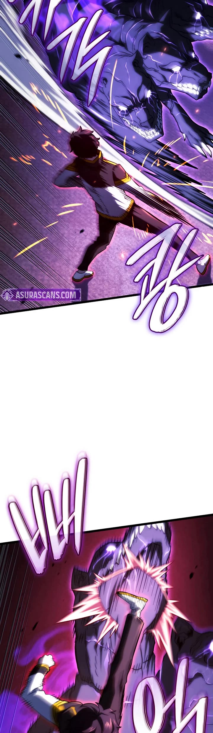 Revenge of the Sword Clan's Hound Chapter 159 page 18 - Chapter 159