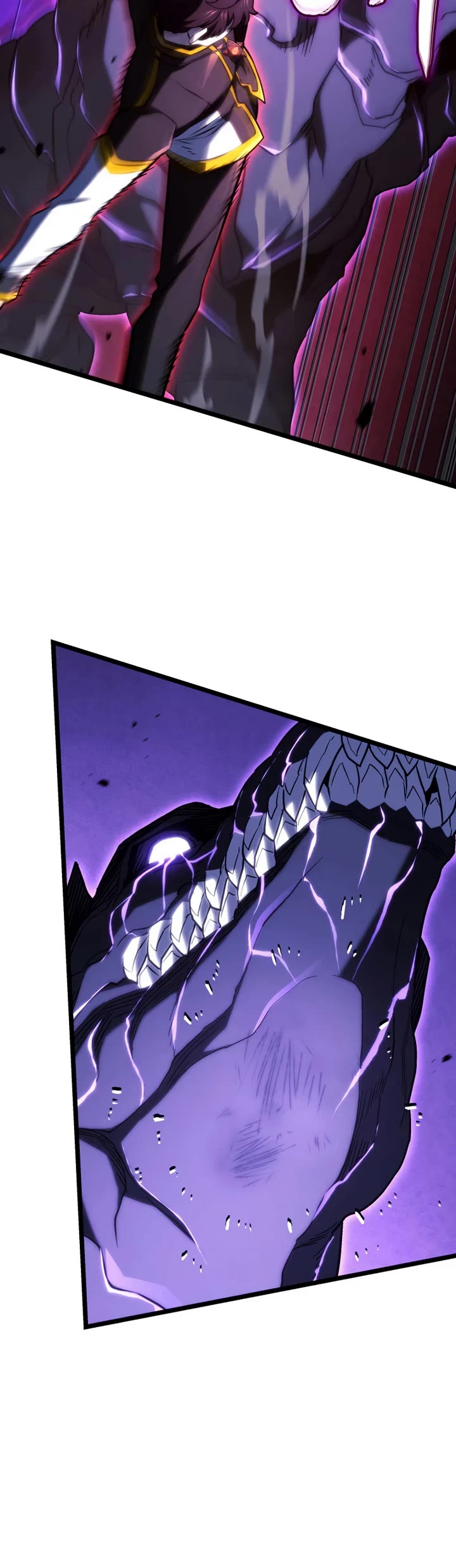 Revenge of the Sword Clan's Hound Chapter 159 page 19 - Chapter 159