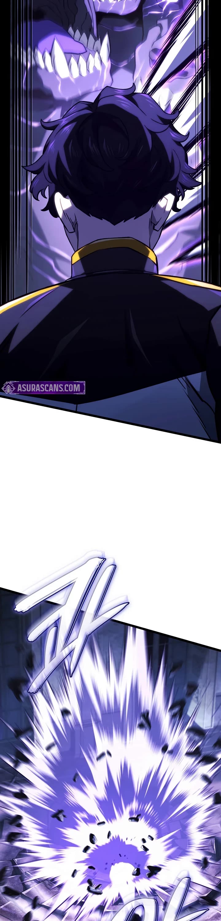 Revenge of the Sword Clan's Hound Chapter 159 page 26 - Chapter 159