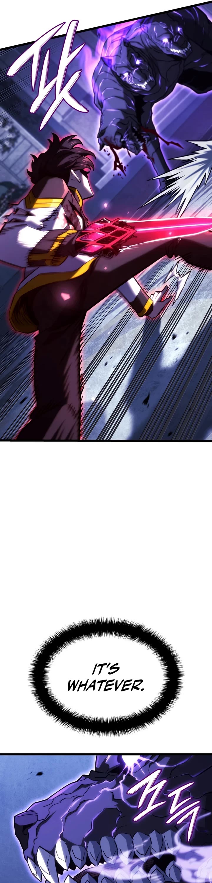 Revenge of the Sword Clan's Hound Chapter 159 page 30 - Chapter 159
