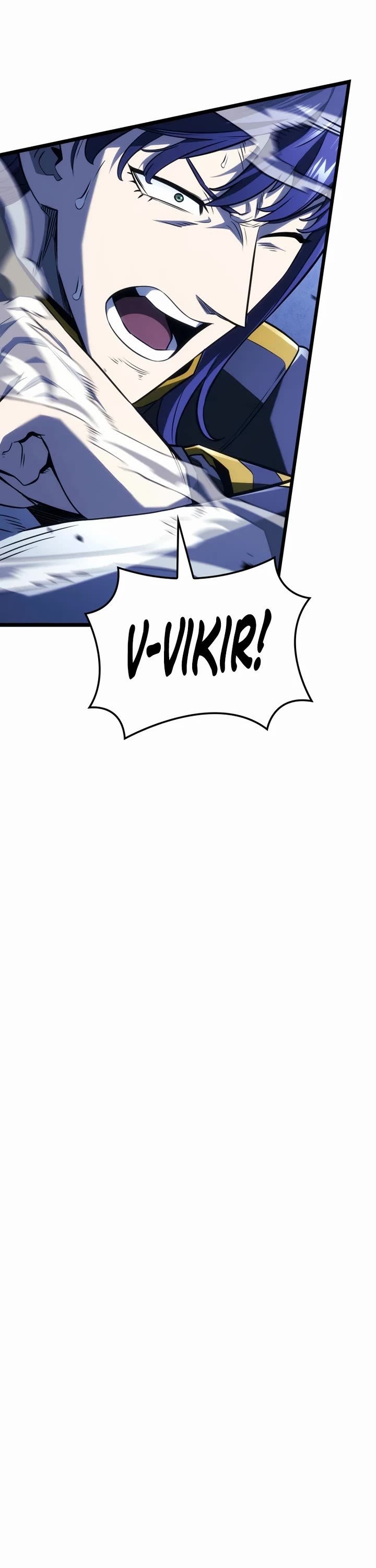 Revenge of the Sword Clan's Hound Chapter 159 page 35 - Chapter 159