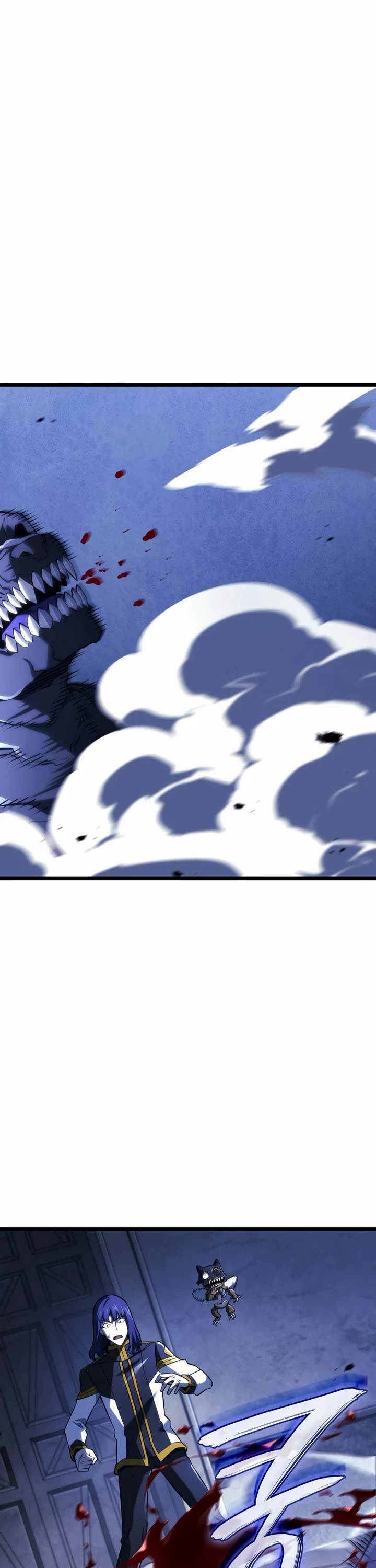 Revenge of the Sword Clan's Hound Chapter 159 page 37 - Chapter 159