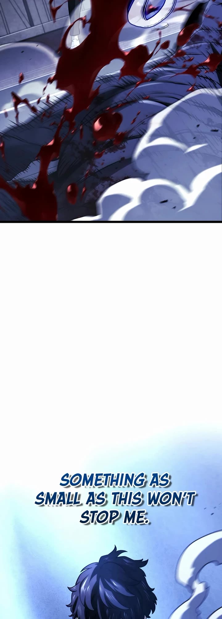 Revenge of the Sword Clan's Hound Chapter 159 page 38 - Chapter 159