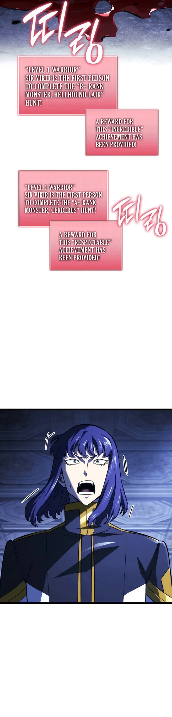 Revenge of the Sword Clan's Hound Chapter 159 page 40 - Chapter 159