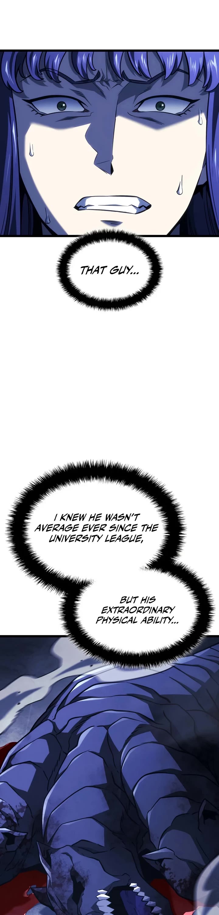 Revenge of the Sword Clan's Hound Chapter 159 page 41 - Chapter 159