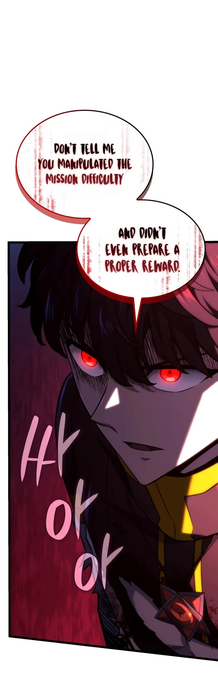 Revenge of the Sword Clan's Hound Chapter 159 page 44 - Chapter 159