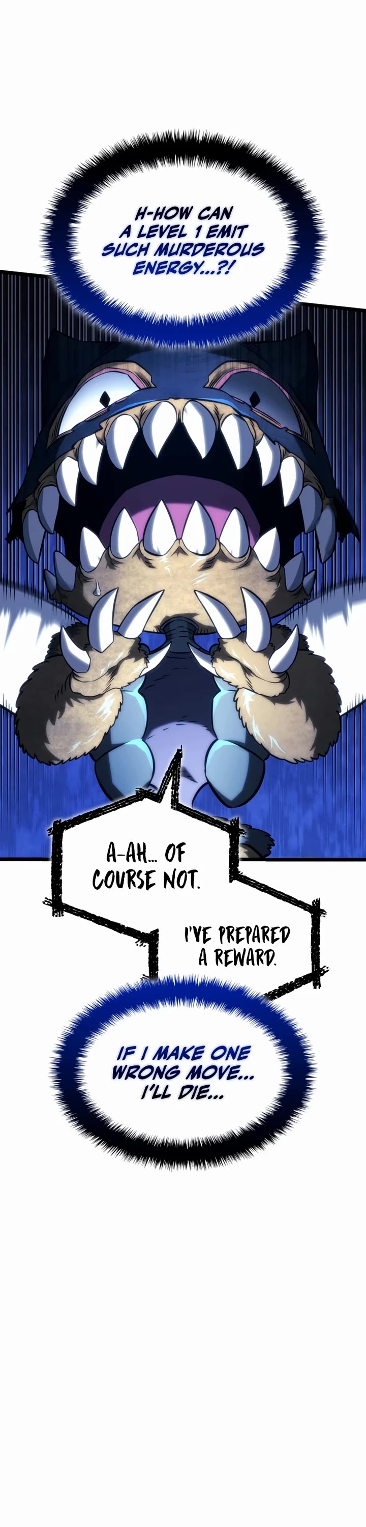 Revenge of the Sword Clan's Hound Chapter 159 page 45 - Chapter 159