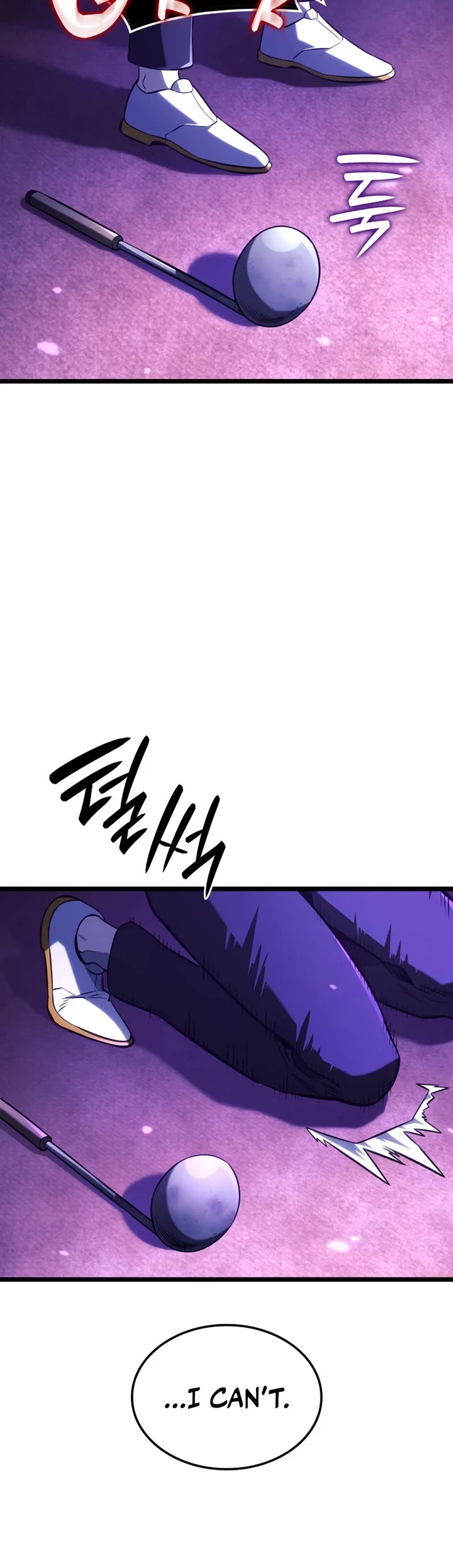 Revenge of the Sword Clan's Hound Chapter 159 page 5 - Chapter 159