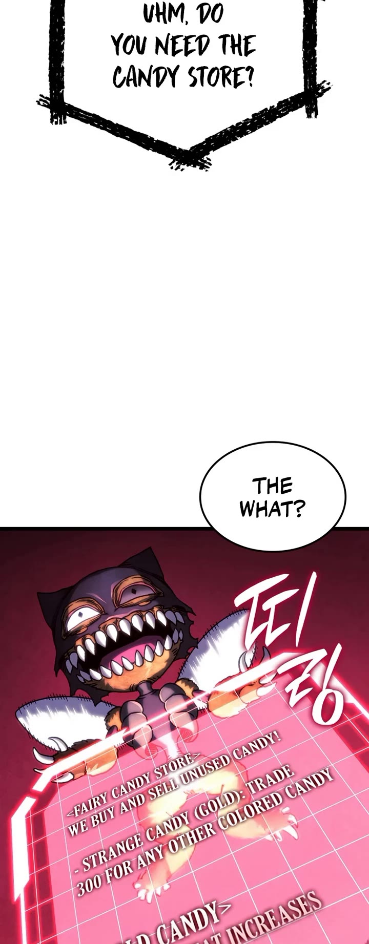 Revenge of the Sword Clan's Hound Chapter 159 page 53 - Chapter 159