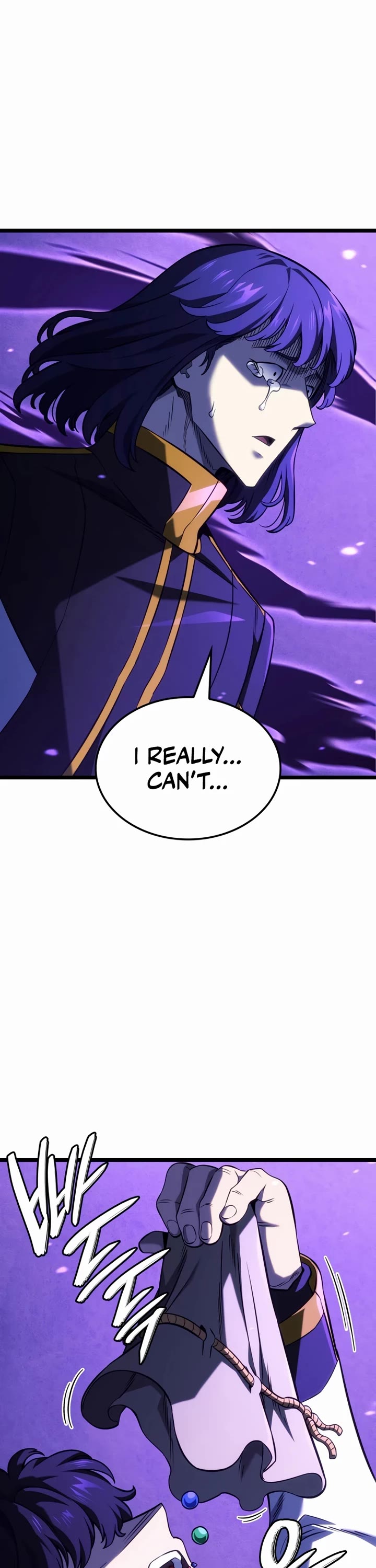 Revenge of the Sword Clan's Hound Chapter 159 page 6 - Chapter 159