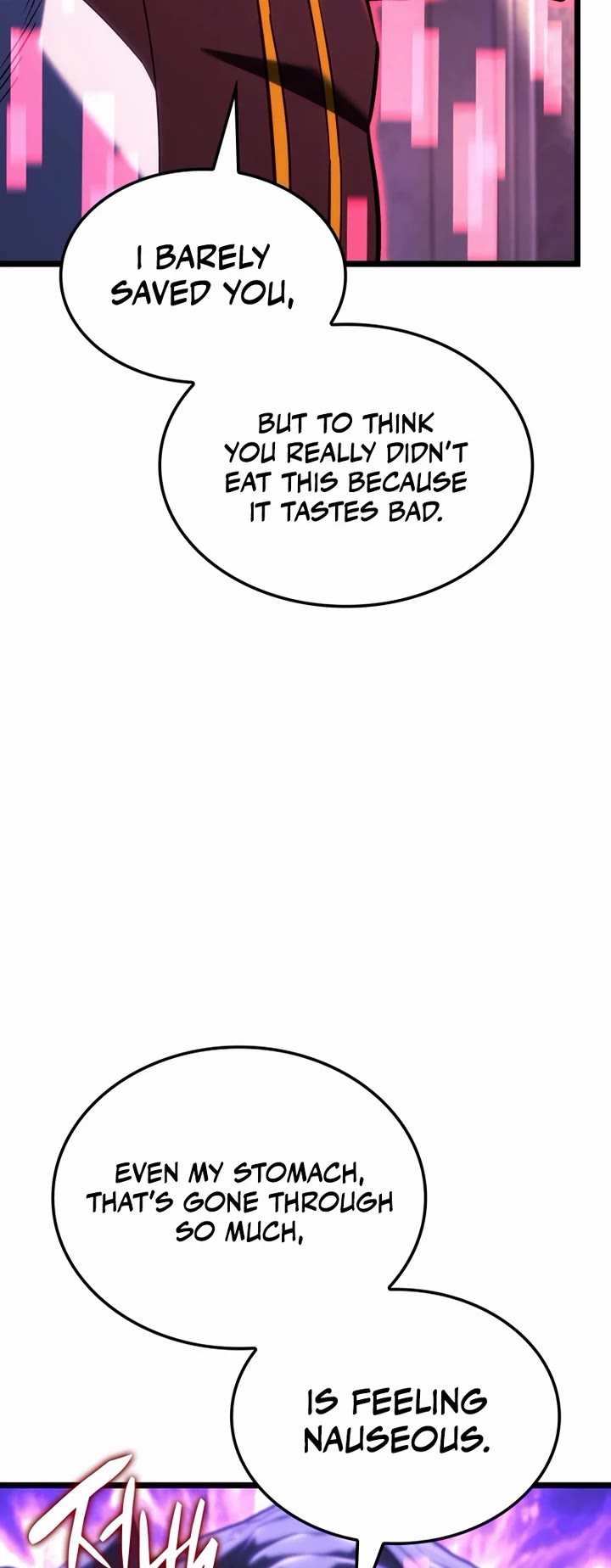 Revenge of the Sword Clan's Hound Chapter 159 page 9 - Chapter 159