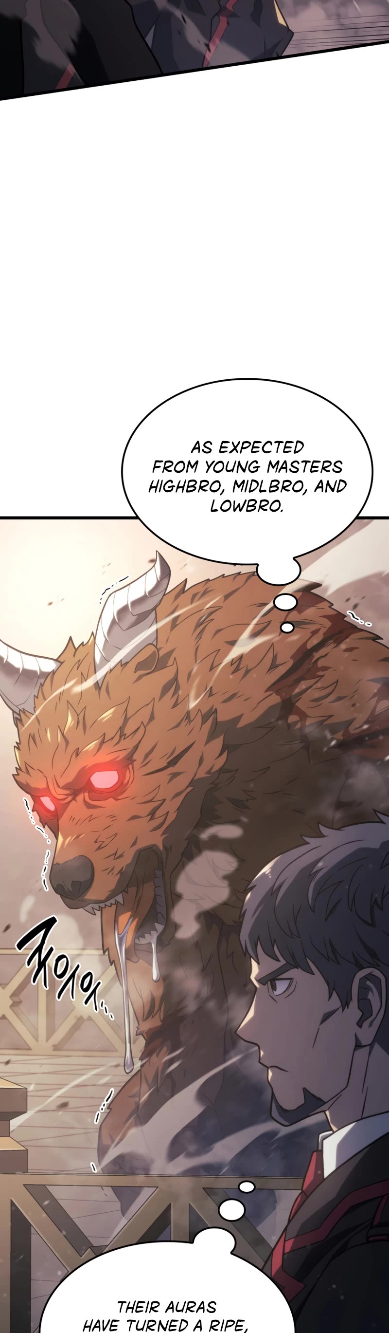 Revenge of the Sword Clan's Hound Chapter 16 page 16 - Chapter 16