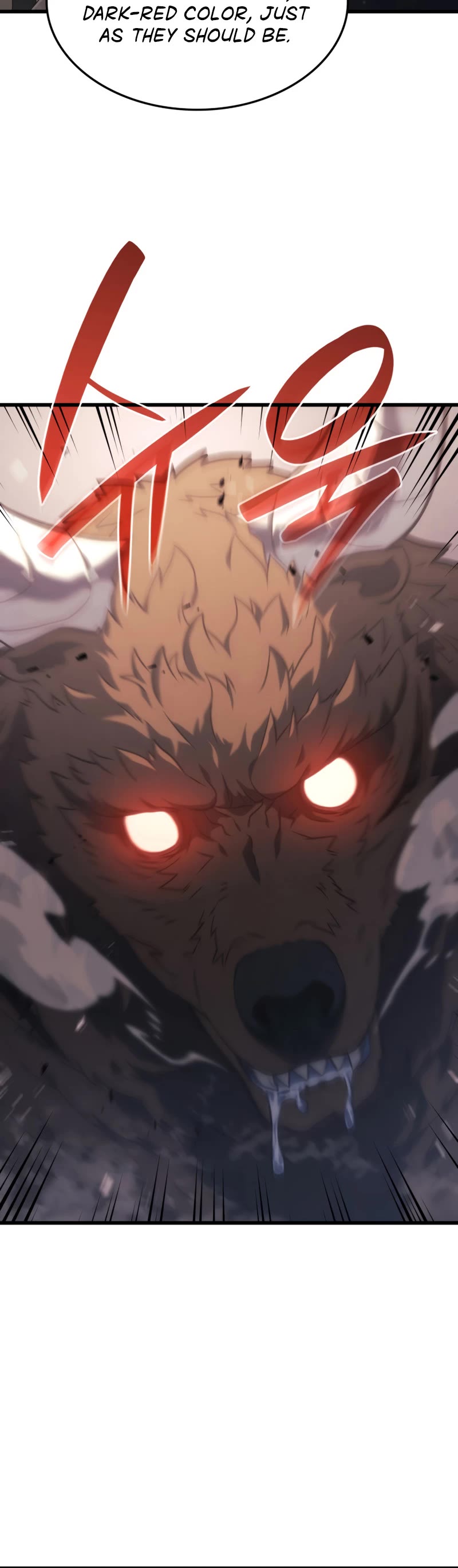 Revenge of the Sword Clan's Hound Chapter 16 page 17 - Chapter 16