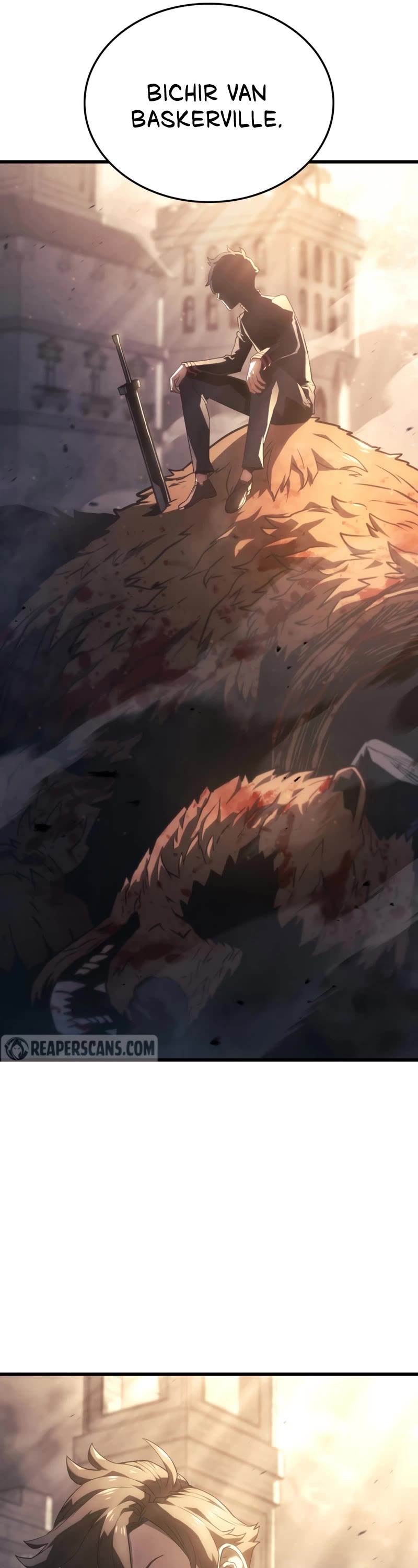 Revenge of the Sword Clan's Hound Chapter 16 page 30 - Chapter 16