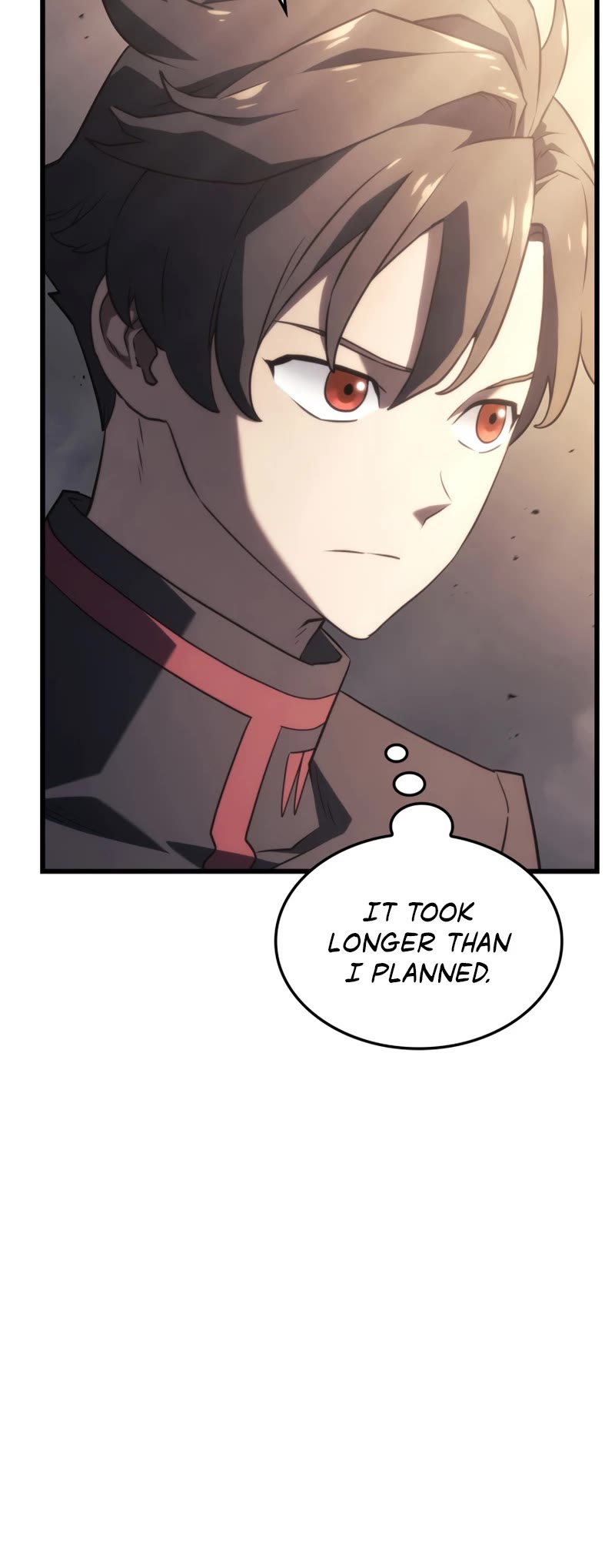 Revenge of the Sword Clan's Hound Chapter 16 page 33 - Chapter 16