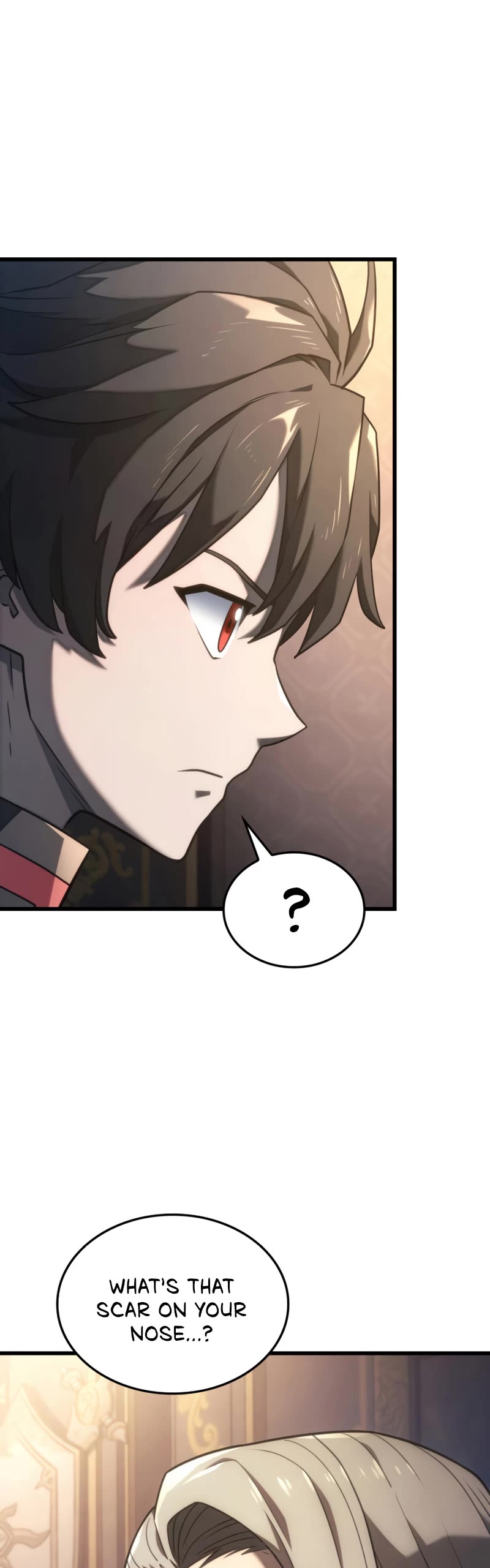 Revenge of the Sword Clan's Hound Chapter 16 page 40 - Chapter 16